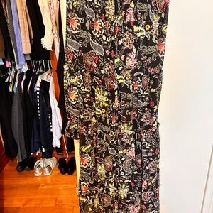Cinq  A Sept Maxi dress